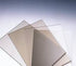 Lexan Sheet - Polycarbonate, .118" - 1/8" Thick, Clear, 12" x 12" Nominal Size
