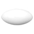 Egg-Shaped Stir Bar - 3/8" L x 3/16" Dia; 1/Pk