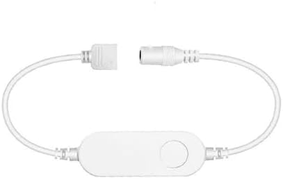 ngnsky Homekit RGB Smart LED Light Strip Controller for Homekit Siri Voice Control,