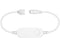 ngnsky Homekit RGB Smart LED Light Strip Controller for Homekit Siri Voice Control,