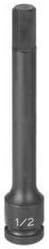 Grey Pneumatic 29106F Hex Driver Socket by Grey Pneumatic