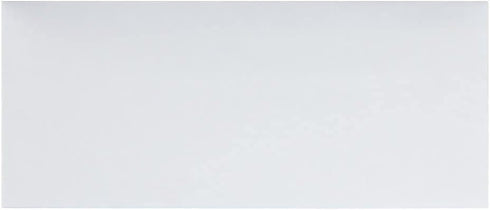 Quality Park Business Envelopes (QUA11118), White