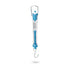 Newton Force Meter Spring Scale - Max Capacity 250g/2.5N, Dual Scale Labeled Blue Scale (2)