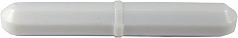 Duda Diesel sbar100p B100 Magnetic Stir Bar, 100 mm x 10.5 mm, PTFE Coated Stirrer Rod