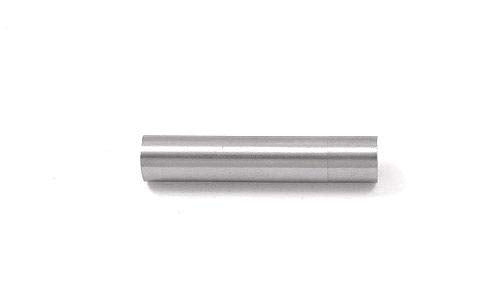 HHIP 4401-0032 Micro Edge Finder, Single End, 1/2" Shank Diameter, 0.500" Tip Diameter, .0002" Accuracy