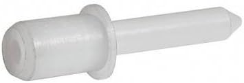 Rockler Shutter Pins for 2-1/2'' and 3-1/2'' Movable Louvers - 50 Pack