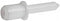 Rockler Shutter Pins for 2-1/2'' and 3-1/2'' Movable Louvers - 50 Pack