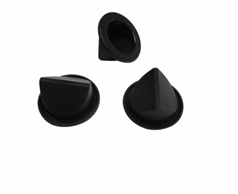 zatagen 5PCS 32 23 15MM * * Silicone Breast Pump Accessories One-Way One-Way Valve Waterproof Backflow Check Valve
