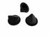 zatagen 5PCS 32 23 15MM * * Silicone Breast Pump Accessories One-Way One-Way Valve Waterproof Backflow Check Valve