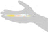 Pilot Juice 0.7mm Gel Ink Ballpoint Pen, Yellow, LJU-10FF-Y