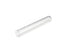 Caplugs Evergreen 214-2367-030 General Purpose Test Tubes, 12x50mm, 5 mL, Polypropylene, Natural (Pack of 250)
