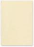 Traveler's Notebook Refill Pack of 2 - Monthly Free, Passport Size, 14326006