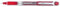 Pilot : Precise Grip Stick Roller Ball Pen, Metallic Brl, Red Ink, Bold Point -:- Sold as 2 Packs of - 1 - / - Total of 2 Each by PILOT