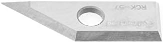 Amana Tool Industrial Grade Knife/Rc-1040 (RCK-57) - 27 x 9 x 1 5