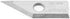 Amana Tool Industrial Grade Knife/Rc-1040 (RCK-57) - 27 x 9 x 1 5