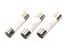 315A T315A250V Fuse, 315MA Fuses, Ceramic Fuse 315MA250V, Thermal Fuse 315MA250V, 5 * 20mm, 20 Packs.