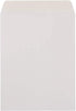 JAM PAPER 10 x 13 Open End Catalog Envelopes - White - 50/Pack