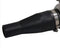 2" ID Concrete Pump Placing LIne Shotcrete System Nozzle Tip - 7.5" Long (191mm), High Velocity, Rubber Nozzle Tip