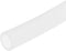 uxcell Silicone Tube, 1/2"(13mm) ID x 11/16"(17mm) OD, 3.3ft Clear Rubber Tube for Pump Transfer