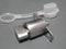 CF Shutter Lock Kit Thumb Turn - Repair Part, Hurricane Storm Shutters