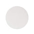 StonyLab 100 Pack Quantitative Filter Paper Circles, 125mm Diameter Cellulose with 20 Micron Particle Retention