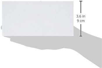 No.6 3/4 80 Count (75212) Mead Security Envelopes