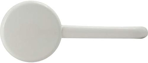 Pump Dispenser for 1/2 Gallon Bottles - 2 Pack with 38-400 Neck Finish, 9.5 Inch Dip Tube