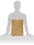 57 Lb Pack 25ct Kraft Brown Paper Bags