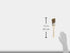 Pro Grade Paint Brush Set - 3-Pack, 2" Angle Brushes for Latex and Oil Paints, Home Improvement Use