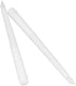 Pssopp 2pcs LED Taper Candles, Flameless Electronic Candle Light for Festivals and Parties