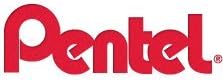 Pentel GraphGear 500 Automatic Drafting Pencil, 0.5mm, Black, Pack of 6