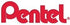 Pentel GraphGear 500 Automatic Drafting Pencil, 0.5mm, Black, Pack of 6