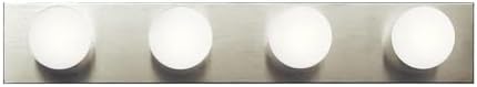 624NI 24-Inch, Kichler Linear Bath Brushed Nickel