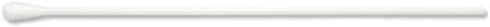 Puritan Medical 6" Sterile Standard Polyester Swab w/Plastic Handle - 25-806 2PD (Box of 200)