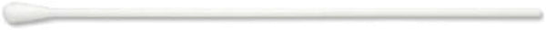Puritan Medical 6" Sterile Standard Polyester Swab w/Plastic Handle - 25-806 2PD (Box of 200)