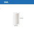 PTFE Lined Vessel Liner Tank Container for Synthesis Autoclave Reactor, 25 ml