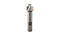 Accusize Industrial Tools Hss Corner Rounding End Mill, 5/32'' Radius, 1/2'' Shank Diameter, 3'' Oal