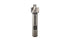 Accusize Industrial Tools Hss Corner Rounding End Mill, 5/32'' Radius, 1/2'' Shank Diameter, 3'' Oal