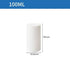 PTFE Lined Vessel Liner Tank Container for Synthesis Autoclave Reactor, 25 ml