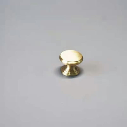SANCHAKOU 2 Pack Dresser Drawer Pulls Drawer Bedside Cabinet Handle Shoe Cabinet Cabinet Handle Single Hole