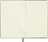 Moleskine Classic Notebook, Large, Dotted, Black, Hard Cover (5 x 8.25)