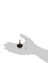 Gardner Bender GSW-16 Heavy-Duty Electrical Toggle Switch, DPDT, ON-(OFF)-ON, 20 A/125V AC, Screw Terminal