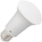 ETI 52040311 LED 2700k 600-Lumens Dimmable Light Bulb by ETI