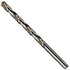Irwin Tools 81153ZR No. 53 Bright 118-Degree Jobber Lengthier, Pack of 5 by IRWIN