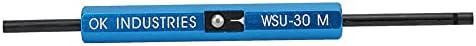 Metal Wire Strippers, Multifunction Strip Unwrapping Repairing Service Tool (wsu-30M)