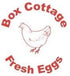 Micro 1 Ink Pad with RED Egg Safe Ink, Ideal for Marking Eggs