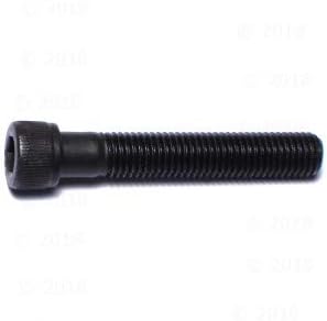Fine Socket Cap Screws, 1/4-28 x 1-1/2 - Piece-12