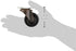 Shepherd Hardware 9346 2-Inch Medium Duty Plate Caster, 2-Pack