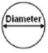 Shrink WRAP Bands, Shrinkband Tamper Heat Cellophane Seal 200 pcs Bands (1 1/2" - 1 3/4" Diameter)