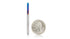 Amana Tool - 46260-K Solid Carbide CNC Spektra Extreme Tool Life Coated Spiral Carbon Grap